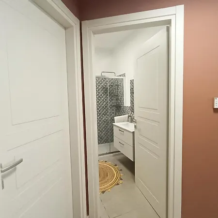 I Marchesi - Mondello - Luxury Holiday home *