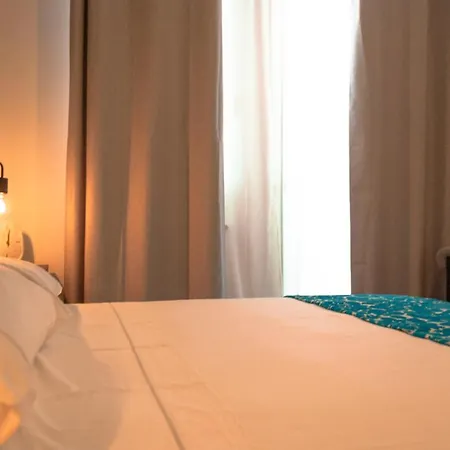 I Marchesi - Mondello - Luxury Palermo