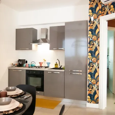 I Marchesi - Mondello - Luxury Holiday home Palermo