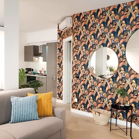 Holiday home I Marchesi - Mondello - Luxury