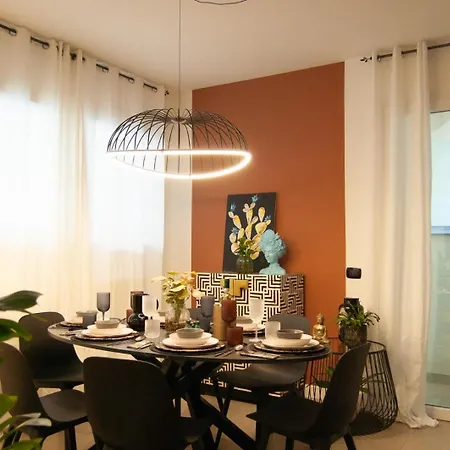 I Marchesi - Mondello - Luxury Holiday home *