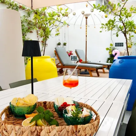 Holiday home I Marchesi - Mondello - Luxury *