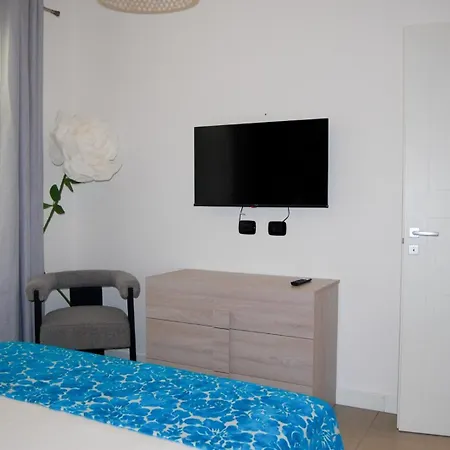 Holiday home I Marchesi - Mondello - Luxury