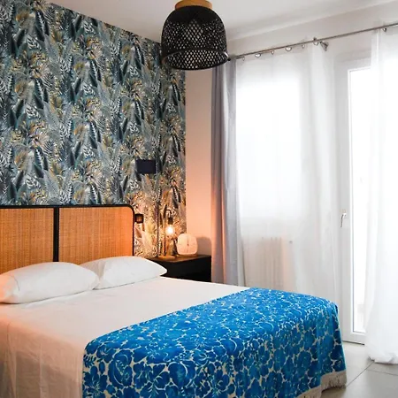 I Marchesi - Mondello - Luxury Holiday home *